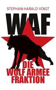 Cover von WAF