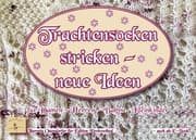 Cover von Trachtensockenstricken - neue Ideen