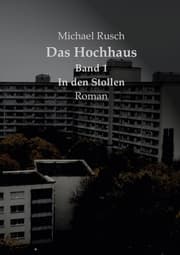 Cover von Das Hochhaus Band 1