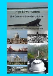 Cover von 199 Orte und ihre Geschichten