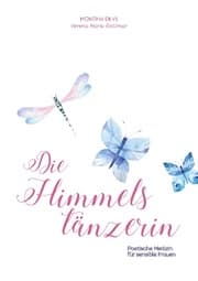 Cover von Die Himmelstänzerin