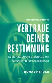Cover von Vertraue Deiner Bestimmung