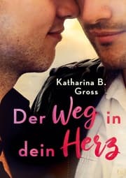 Cover von Der Weg in dein Herz