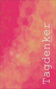 Cover von Tagdenker
