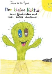 Cover von Der kleine Kaktus