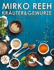 Cover von Kräuter und Gewürze