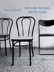 Cover von nicht die Hymnen, die ihr sucht