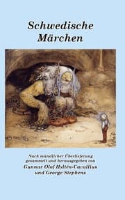 Cover von Schwedische Märchen