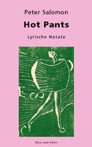 Cover von Hot Pants