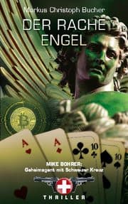 Cover von Der Rache Engel