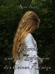 Cover von Johanna und der Gefangene des kleinen Königs