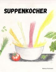 Cover von Suppenkocher