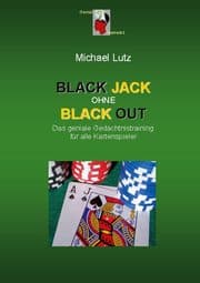 Cover von Black Jack ohne Black Out
