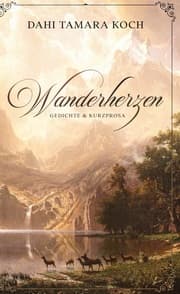 Cover von Wanderherzen