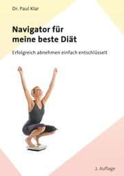 Cover von Navigator für meine beste Diät