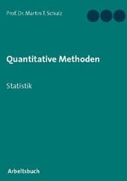 Cover von Quantitative Methoden