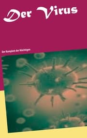 Cover von Der Virus