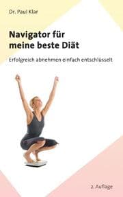 Cover von Navigator für meine beste Diät