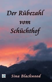 Cover von Der Rübezahl vom Schüchthof