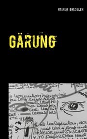 Cover von Gärung