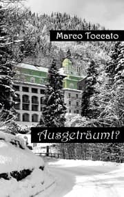Cover von Ausgeträumt?