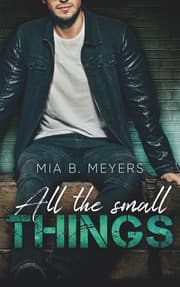 Cover von All the small Things