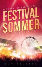 Cover von Festivalsommer