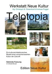 Cover von Telotopia