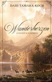 Cover von Wanderherzen