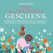 Cover von Mein allerschönstes Geschenk