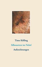 Cover von Silhouetten im Nebel