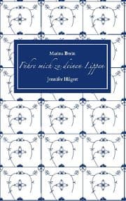 Cover von Führe mich zu deinen Lippen
