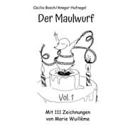 Cover von Der Maulwurf
