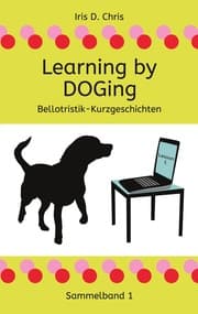 Cover von Learning by DOGing