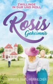 Cover von Zwillinge in Dur und Moll