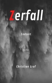 Cover von Zerfall