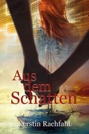 Cover von Aus dem Schatten