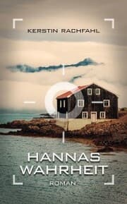 Cover von Hannas Wahrheit