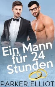 Cover von Ein Mann für 24 Stunden