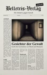 Cover von Gesichter der Gewalt