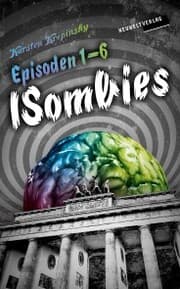 Cover von Die ISombies - Alle 6 Episoden