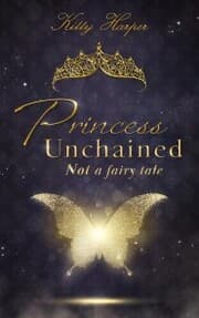 Cover von Princess Unchained: Not a fairy tale