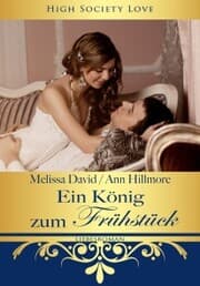 Cover von Ein König zum Frühstück