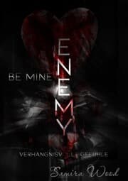 Cover von Enemy, be mine