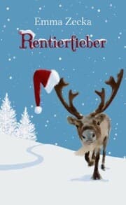 Cover von Rentierfieber