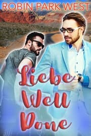 Cover von Liebe well done