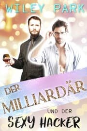 Cover von Der Milliardär und der sexy Hacker