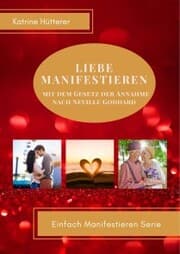 Cover von Liebe Manifestieren