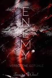 Cover von Enemy, love me