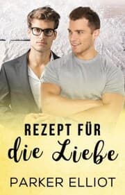 Cover von Rezept für die Liebe